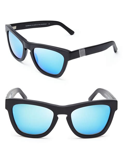 wayfarer mirrored sunglasses|wayfarer sunglasses brands.